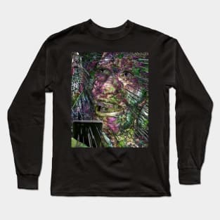 I Can't Wait For 6G! Long Sleeve T-Shirt